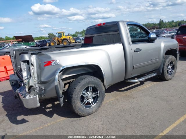 Photo 3 VIN: 1GCNKSE0XDZ275008 - CHEVROLET SILVERADO 1500 