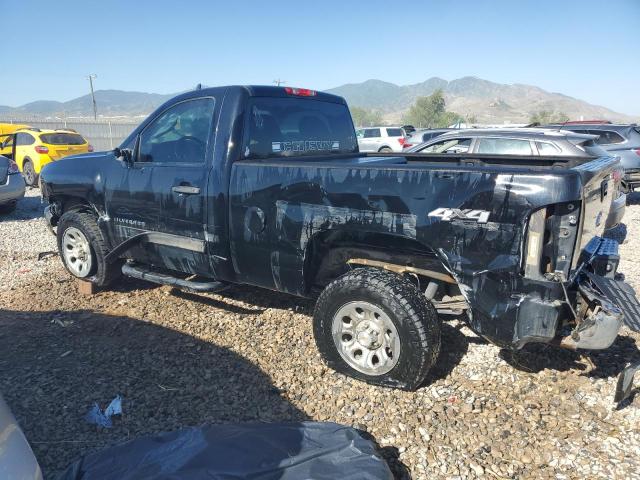 Photo 1 VIN: 1GCNKSEA3DZ207092 - CHEVROLET SILVERADO 