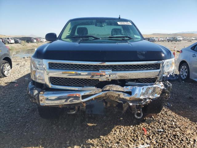 Photo 4 VIN: 1GCNKSEA3DZ207092 - CHEVROLET SILVERADO 