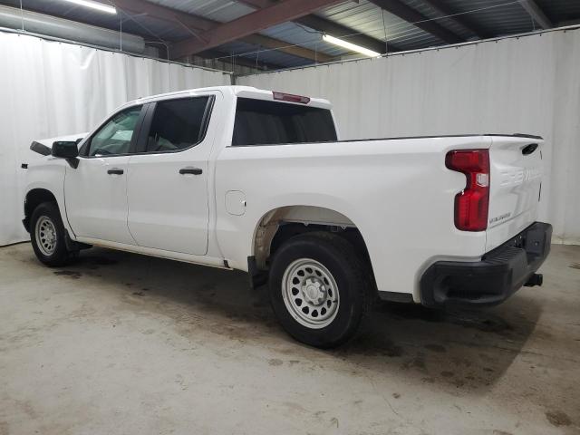 Photo 1 VIN: 1GCPAAEK3RZ126776 - CHEVROLET SILVERADO 