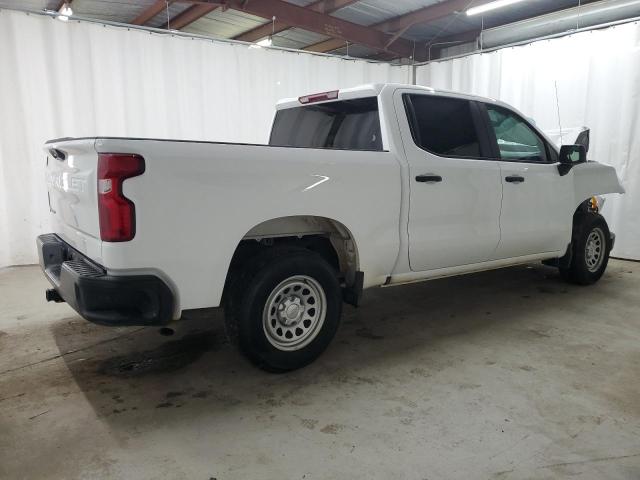 Photo 2 VIN: 1GCPAAEK3RZ126776 - CHEVROLET SILVERADO 