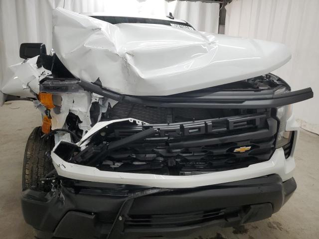 Photo 4 VIN: 1GCPAAEK3RZ126776 - CHEVROLET SILVERADO 