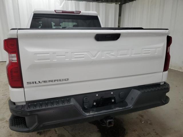 Photo 5 VIN: 1GCPAAEK3RZ126776 - CHEVROLET SILVERADO 