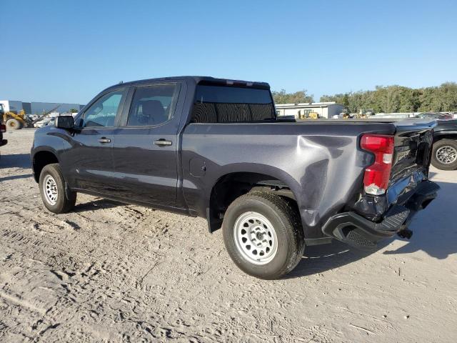 Photo 1 VIN: 1GCPAAEK6NZ529421 - CHEVROLET SILVERADO 