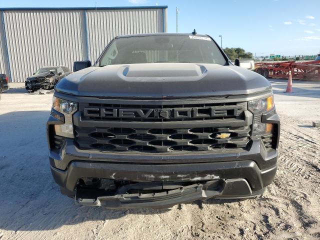 Photo 4 VIN: 1GCPAAEK6NZ529421 - CHEVROLET SILVERADO 