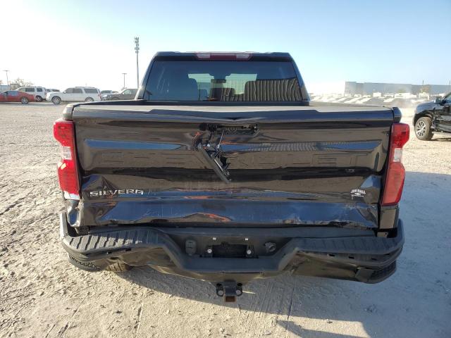 Photo 5 VIN: 1GCPAAEK6NZ529421 - CHEVROLET SILVERADO 