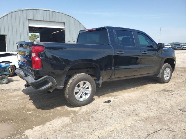 Photo 2 VIN: 1GCPAAEK8NZ579821 - CHEVROLET SILVERADO 