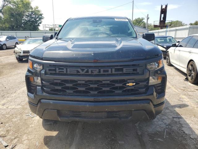 Photo 4 VIN: 1GCPAAEK8NZ579821 - CHEVROLET SILVERADO 