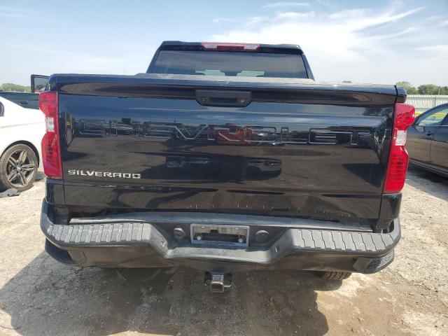 Photo 5 VIN: 1GCPAAEK8NZ579821 - CHEVROLET SILVERADO 