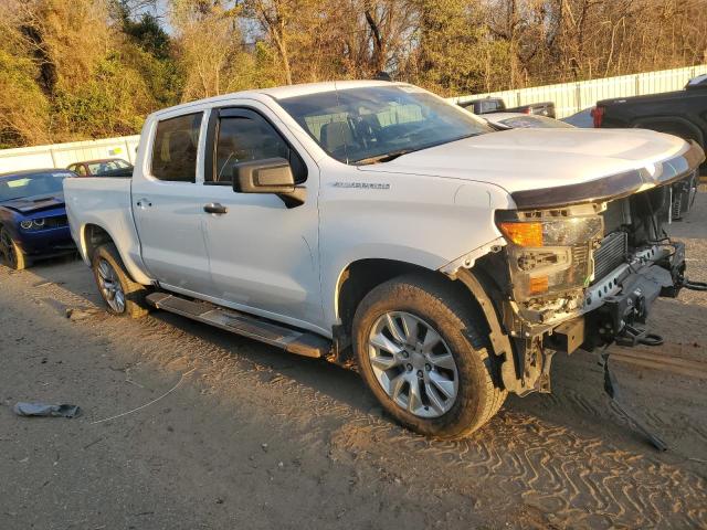 Photo 3 VIN: 1GCPABEK0NZ607648 - CHEVROLET SILVERADO 