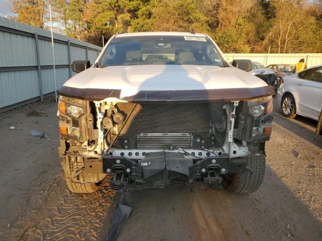 Photo 4 VIN: 1GCPABEK0NZ607648 - CHEVROLET SILVERADO 