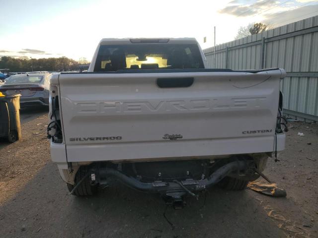 Photo 5 VIN: 1GCPABEK0NZ607648 - CHEVROLET SILVERADO 