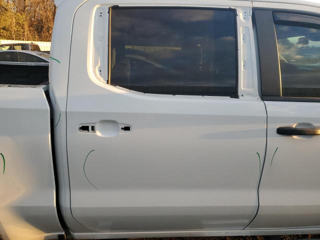 Photo 9 VIN: 1GCPABEK0NZ607648 - CHEVROLET SILVERADO 