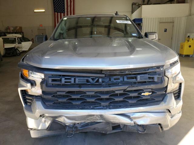 Photo 4 VIN: 1GCPABEK0RZ119337 - CHEVROLET SILVERADO 