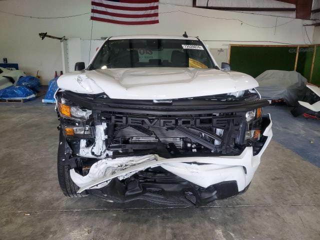 Photo 4 VIN: 1GCPABEK1RZ350215 - CHEVROLET SILVERADO 