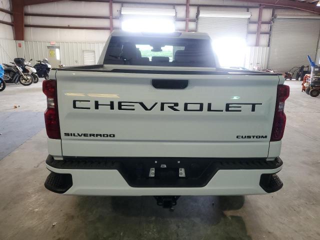 Photo 5 VIN: 1GCPABEK1RZ350215 - CHEVROLET SILVERADO 