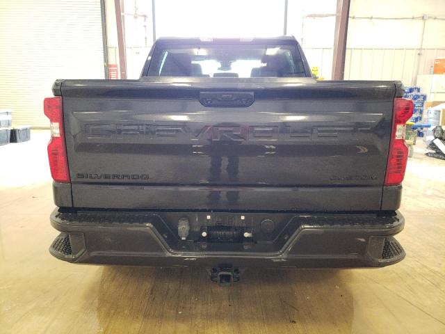 Photo 5 VIN: 1GCPABEK2NZ556248 - CHEVROLET SILVERADO 