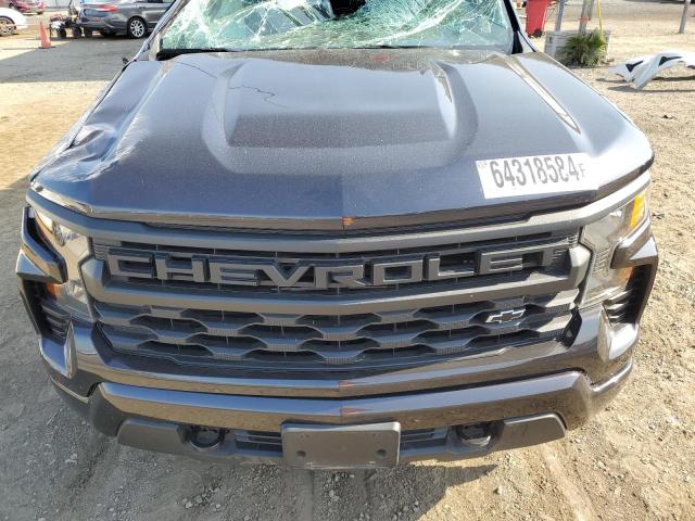 Photo 10 VIN: 1GCPABEK2NZ576712 - CHEVROLET SILVERADO 