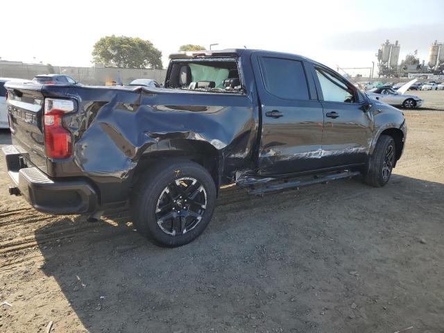 Photo 2 VIN: 1GCPABEK2NZ576712 - CHEVROLET SILVERADO 