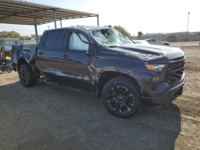 Photo 3 VIN: 1GCPABEK2NZ576712 - CHEVROLET SILVERADO 