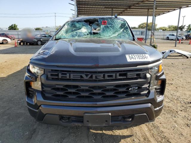 Photo 4 VIN: 1GCPABEK2NZ576712 - CHEVROLET SILVERADO 