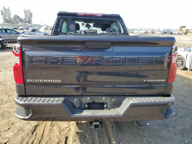 Photo 5 VIN: 1GCPABEK2NZ576712 - CHEVROLET SILVERADO 