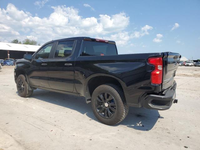 Photo 1 VIN: 1GCPABEK3NZ514624 - CHEVROLET SILVERADO 