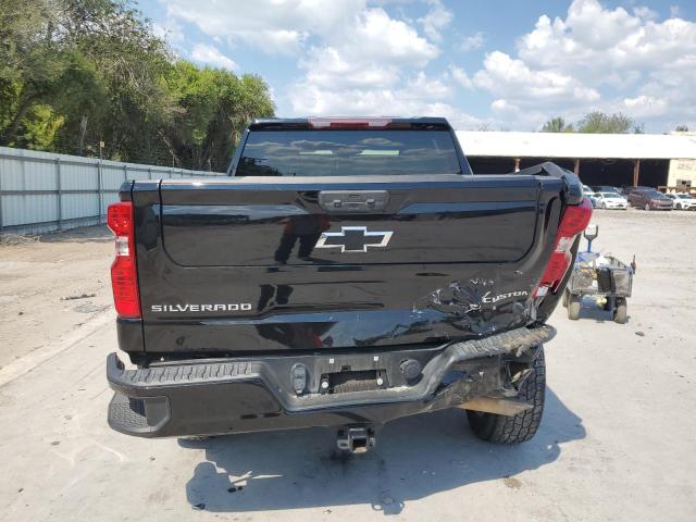 Photo 5 VIN: 1GCPABEK3NZ514624 - CHEVROLET SILVERADO 