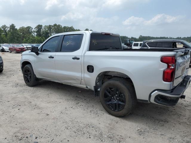 Photo 1 VIN: 1GCPABEK3NZ523579 - CHEVROLET SILVERADO 