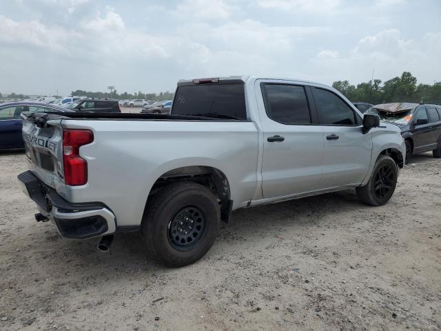 Photo 2 VIN: 1GCPABEK3NZ523579 - CHEVROLET SILVERADO 