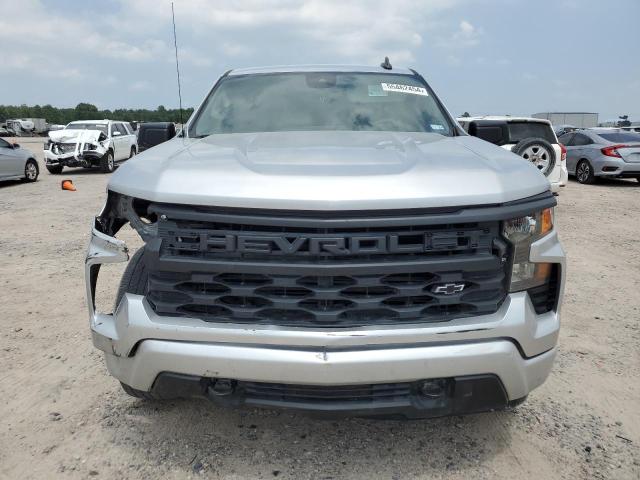 Photo 4 VIN: 1GCPABEK3NZ523579 - CHEVROLET SILVERADO 