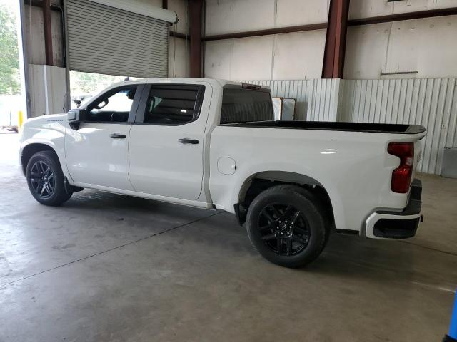 Photo 1 VIN: 1GCPABEK3PZ182641 - CHEVROLET SILVERADO 