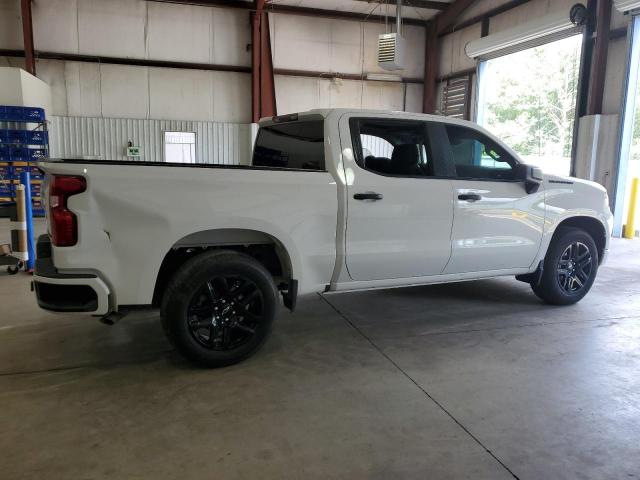 Photo 2 VIN: 1GCPABEK3PZ182641 - CHEVROLET SILVERADO 