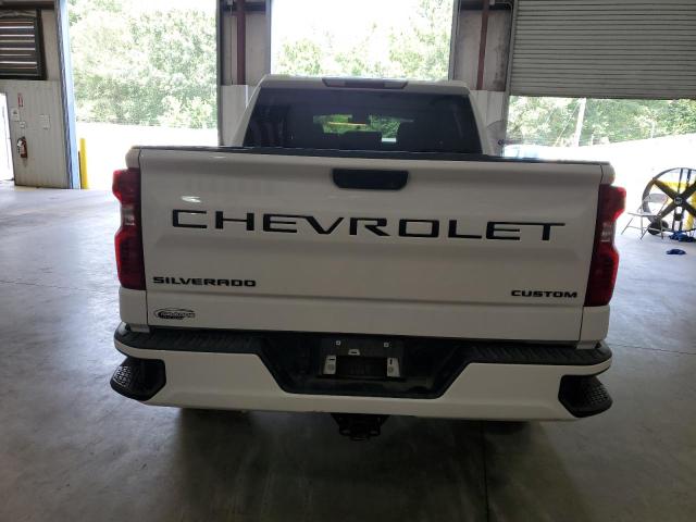 Photo 5 VIN: 1GCPABEK3PZ182641 - CHEVROLET SILVERADO 