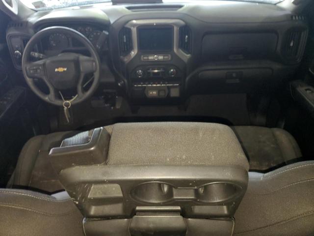 Photo 7 VIN: 1GCPABEK3PZ182641 - CHEVROLET SILVERADO 