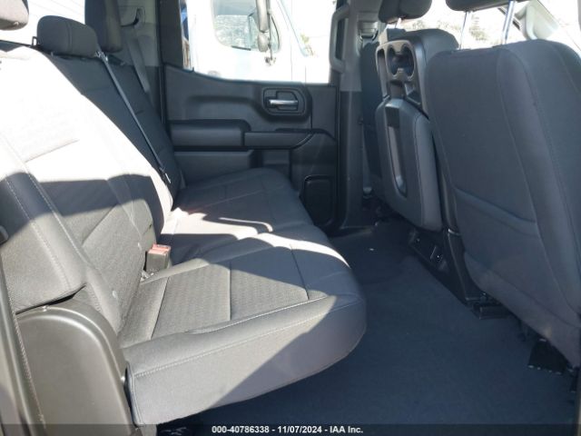 Photo 7 VIN: 1GCPABEK3PZ207912 - CHEVROLET SILVERADO 