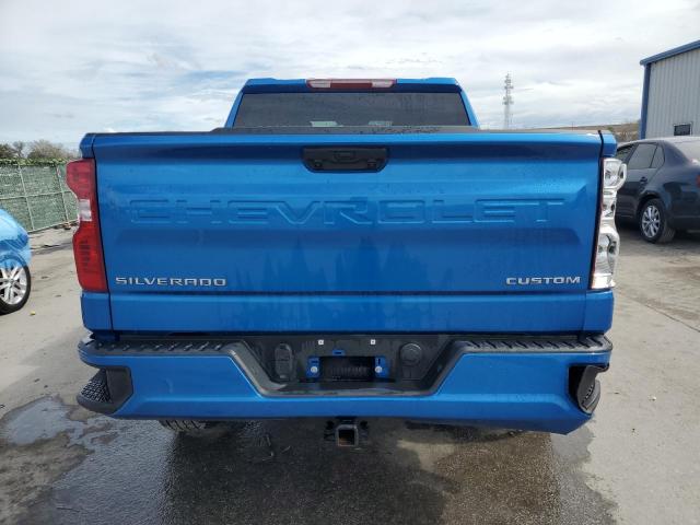 Photo 5 VIN: 1GCPABEK3PZ279113 - CHEVROLET SILVERADO 