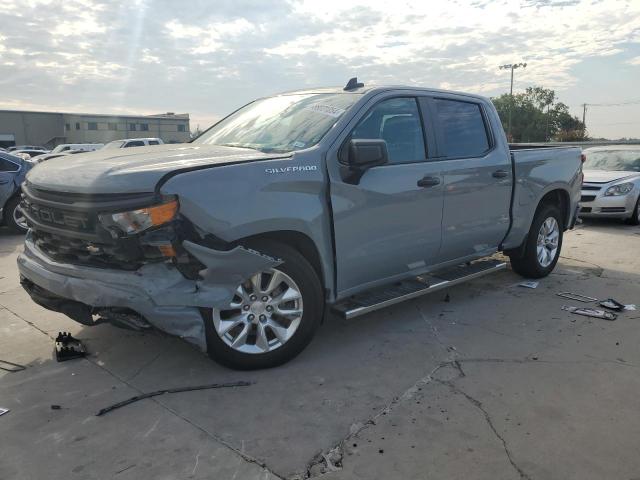 Photo 0 VIN: 1GCPABEK4RZ147982 - CHEVROLET SILVERADO 