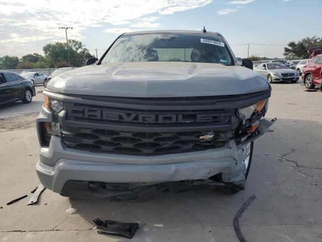 Photo 4 VIN: 1GCPABEK4RZ147982 - CHEVROLET SILVERADO 