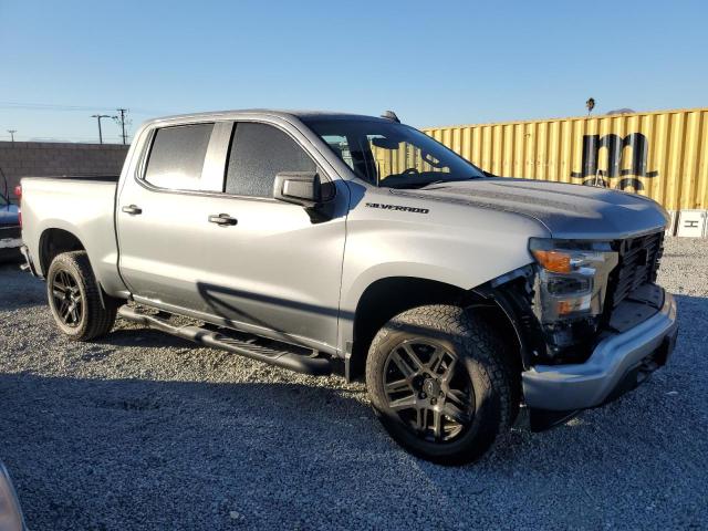 Photo 3 VIN: 1GCPABEK4RZ174843 - CHEVROLET SILVERADO 