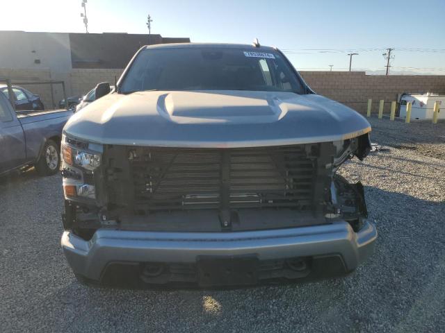 Photo 4 VIN: 1GCPABEK4RZ174843 - CHEVROLET SILVERADO 