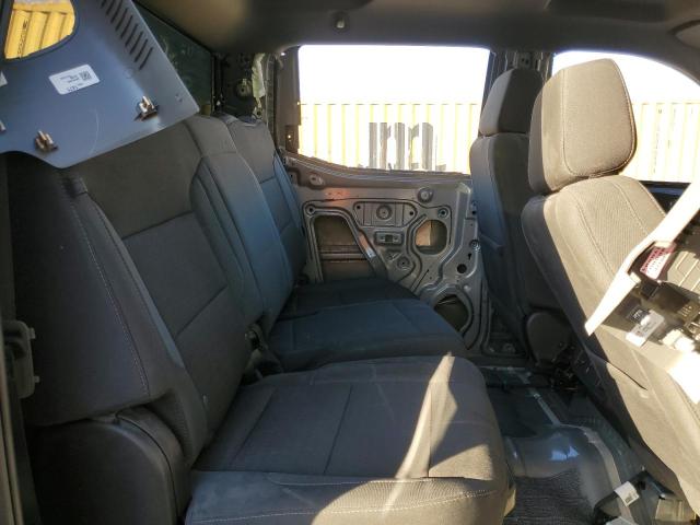 Photo 9 VIN: 1GCPABEK4RZ174843 - CHEVROLET SILVERADO 