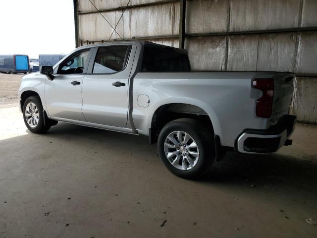 Photo 1 VIN: 1GCPABEK5NZ532087 - CHEVROLET SILVERADO 