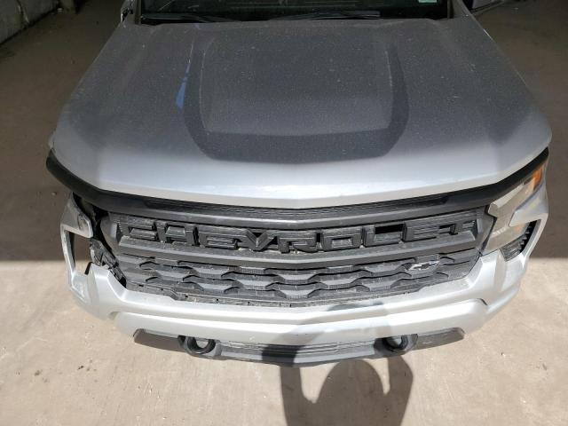 Photo 10 VIN: 1GCPABEK5NZ532087 - CHEVROLET SILVERADO 