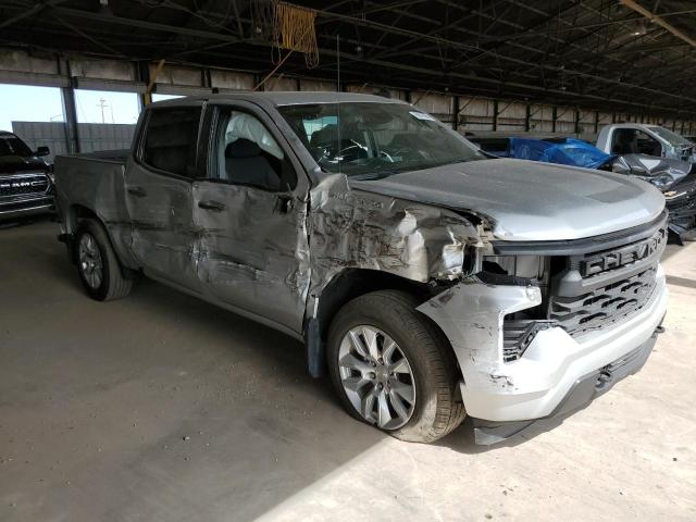 Photo 3 VIN: 1GCPABEK5NZ532087 - CHEVROLET SILVERADO 