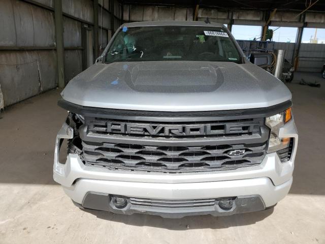 Photo 4 VIN: 1GCPABEK5NZ532087 - CHEVROLET SILVERADO 