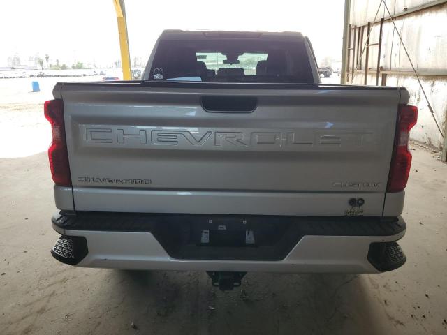 Photo 5 VIN: 1GCPABEK5NZ532087 - CHEVROLET SILVERADO 