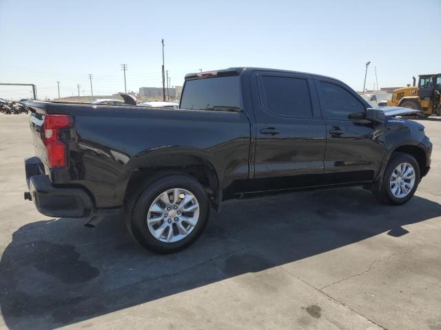 Photo 2 VIN: 1GCPABEK5NZ534762 - CHEVROLET SILVERADO 