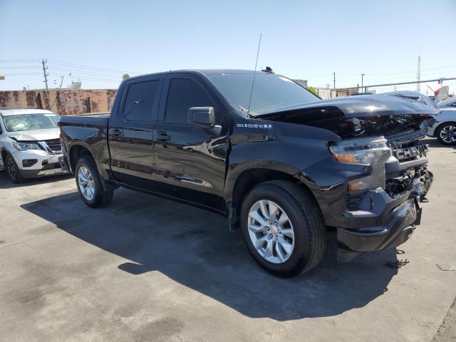 Photo 3 VIN: 1GCPABEK5NZ534762 - CHEVROLET SILVERADO 