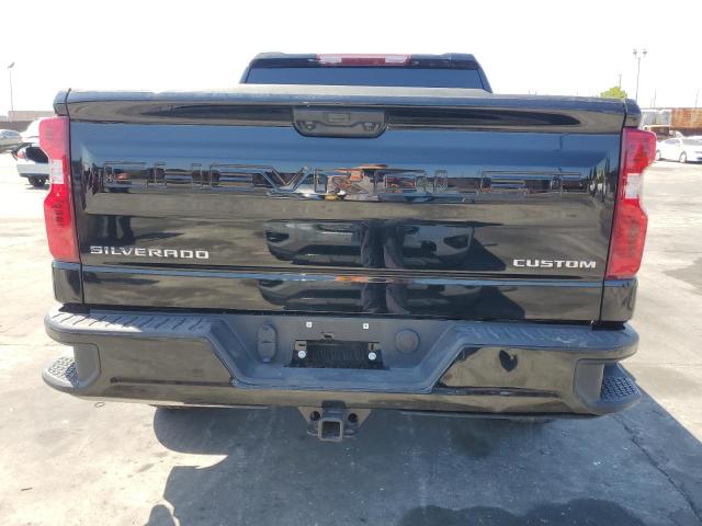 Photo 5 VIN: 1GCPABEK5NZ534762 - CHEVROLET SILVERADO 